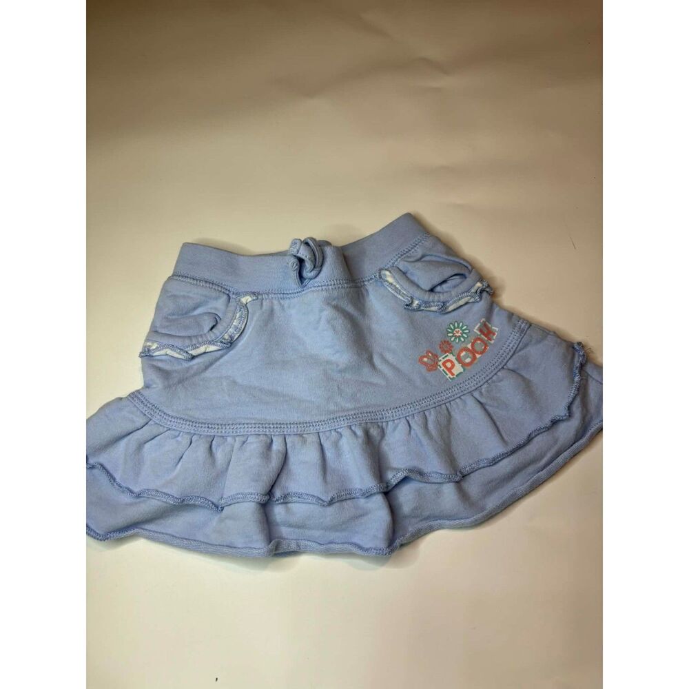 Disney Pooh skirt 24 months Girls